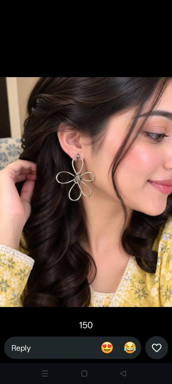 JEWELLERY