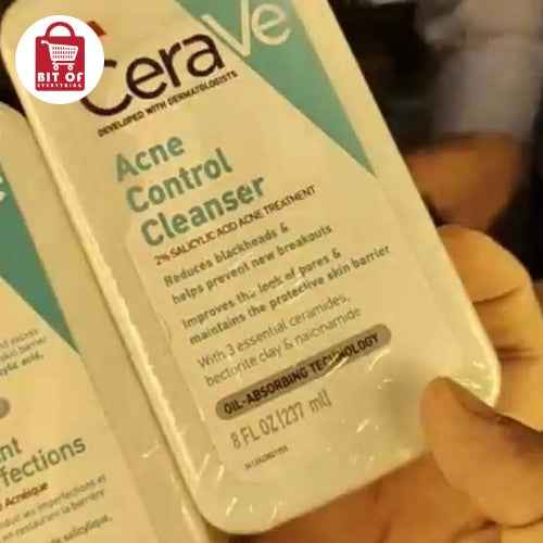 CERAVE PUMP