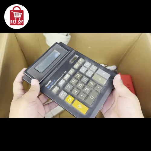 CALCULATER