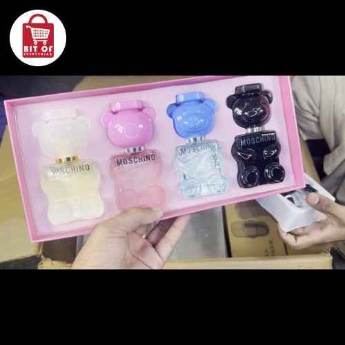 PERFUME DEAL OF 4