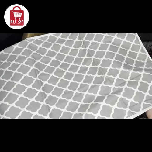 BABY SHEET