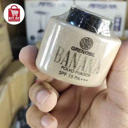 LOOSE POWDER